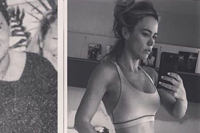 Teddi Mellencamp Just Shared More Weight Loss Tips