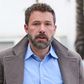Ben Affleck Uses Dating Rumor to Support Charity