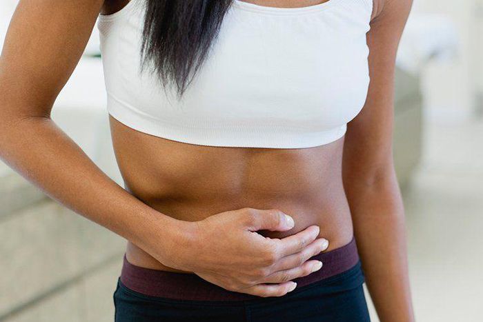 Stomach Problems That Could Signal Health Issues