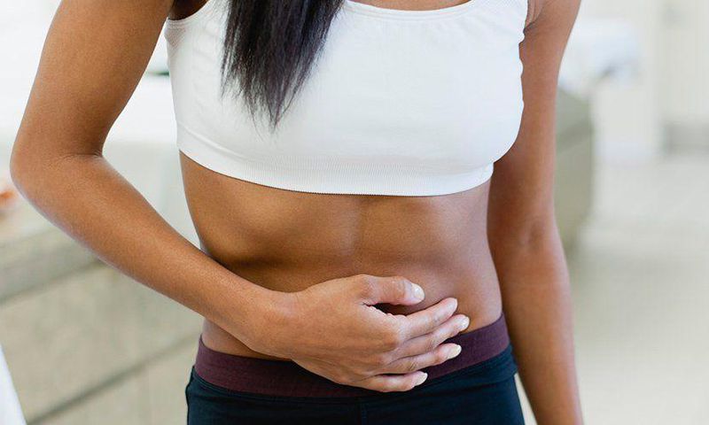 Stomach Problems That Could Signal Health Issues