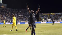 David Accam