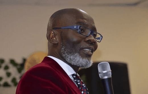 Every country deserves a thinking Gov’t like the NPP – Gabby Otchere-Darko