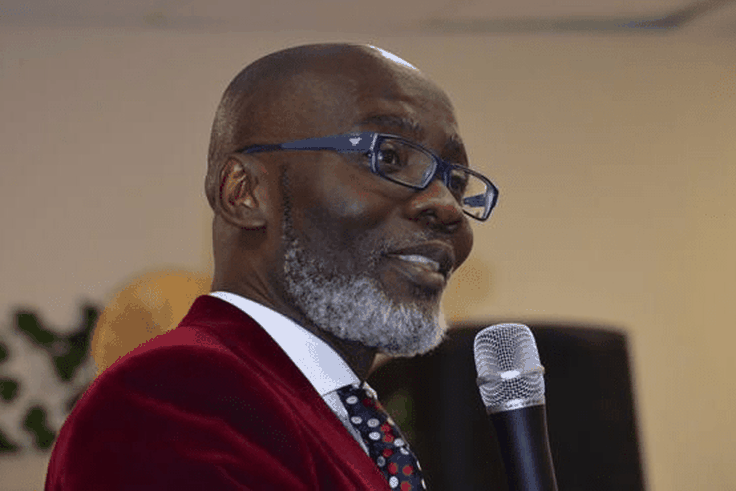 Cedi performance has been remarkable – Gabby Otchere-Darko