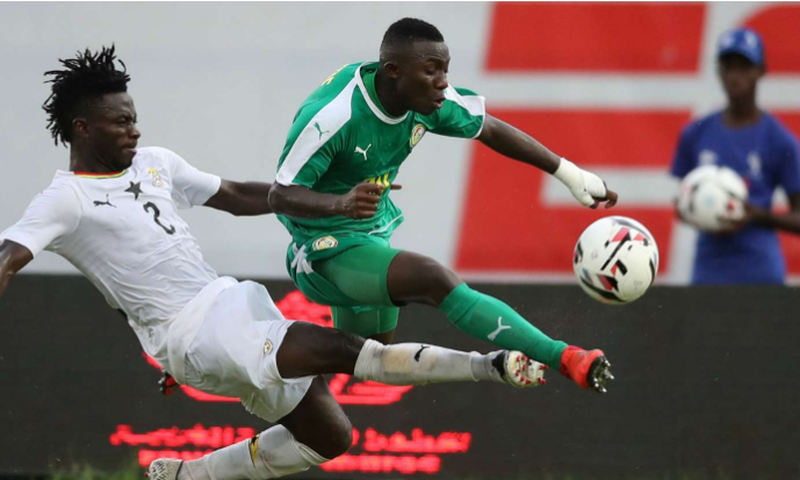 Local Black Stars