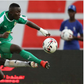 Local Black Stars
