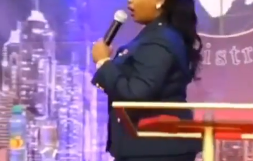Dr Natasha