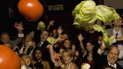 Experts Explain What 'Plant-Based Diet' Means