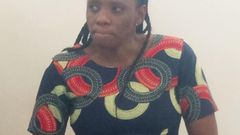 Magistrate accused of murder says she feels unsafe among prisoners she has jailed