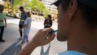 Data Shows Sharp Increase in Vaping Among Teenagers