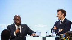 UN adopts Akufo-Addo’s ‘Ghana Beyond Aid’ agenda for Africa