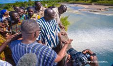 bawumia-flood