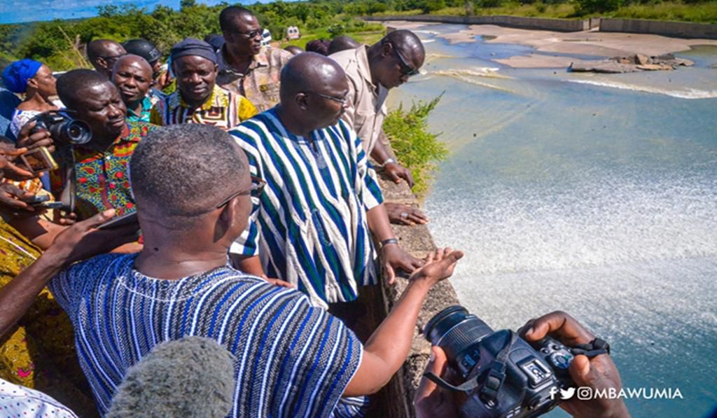 bawumia-flood
