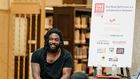Jason Reynolds Is on a Mission