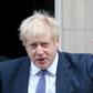 Johnson suffered a major setback when he was forced to agree to delay Britain's departure from the European Union beyond this week's October 31 deadline