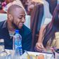 The biggest news in the celebrity world that everyone will be reading today is that of Davido's introduction ceremony to girlfriend, Chioma.