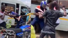 It’s sad that onlookers did nothing to save assaulted police officer – Police Service laments