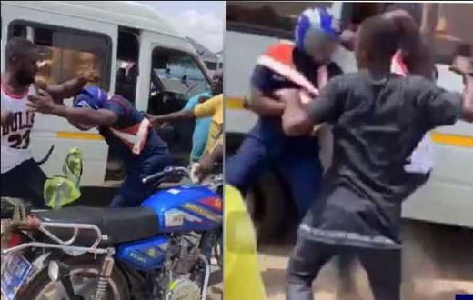 It’s sad that onlookers did nothing to save assaulted police officer – Police Service laments