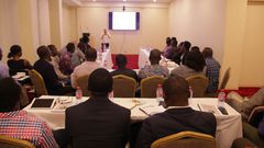 Zoomlion takes steps to optimize waste management processes