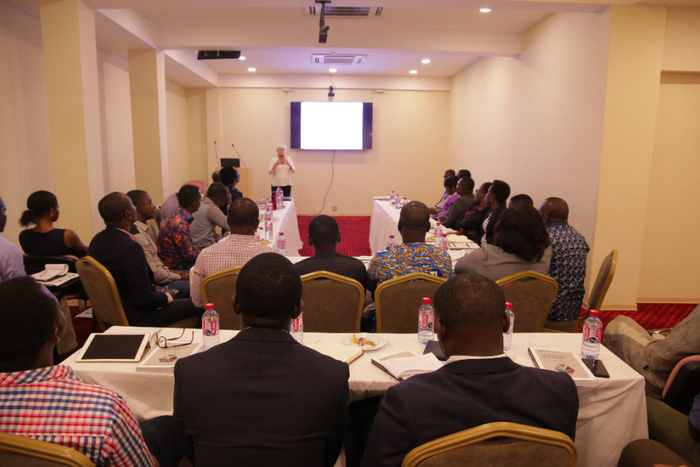 Zoomlion takes steps to optimize waste management processes