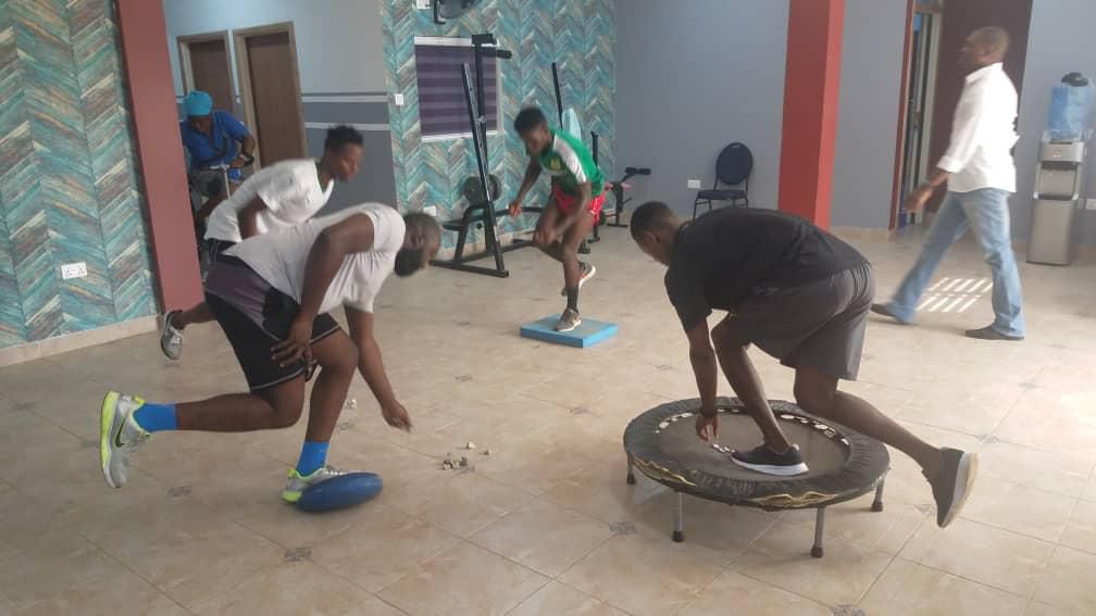 PhysioWorld and Rehabilitation Clinic opens