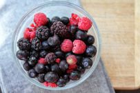 The 30 Best Healthy Oatmeal Toppings To Fill You Up, According To Nutritionists