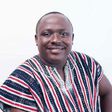 Mark Ofori, NPP Treasurer in Takoradi