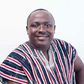 Mark Ofori, NPP Treasurer in Takoradi