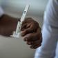 South Africa has the largest number of HIV-positive people in the world