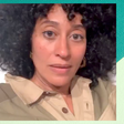 Tracee Ellis Ross Shares Ways To Stay Young