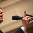 US President Donald Trump denied giving Turkey a 'green light' to launch operations against the Kurds in Syria