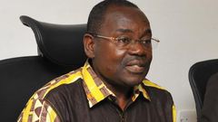 Ing. Samuel Boakye-Appiah has been directed to handover duties with immediate effect