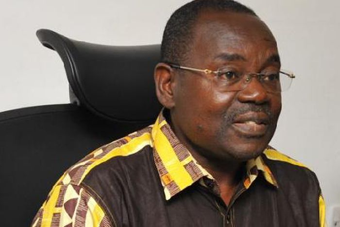 Ing. Samuel Boakye-Appiah has been directed to handover duties with immediate effect