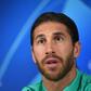 Sergio Ramos has confirmed he has been fined by the tax authorities in Spain.