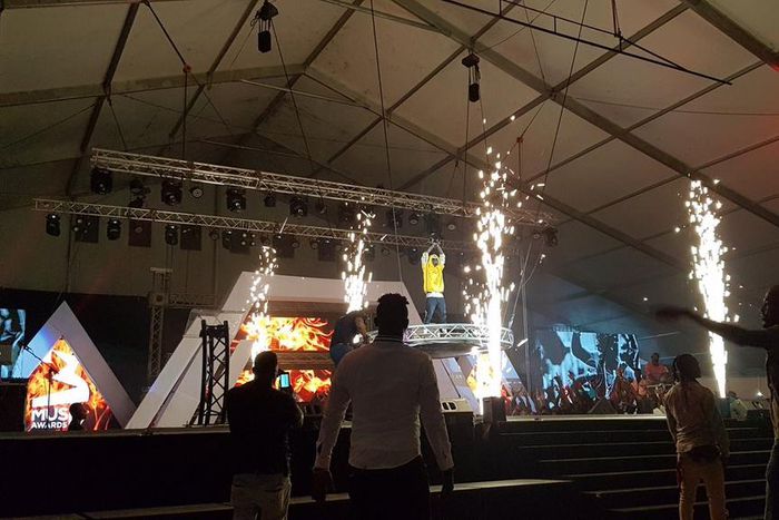 Here are all the winners of the 3Music Awards