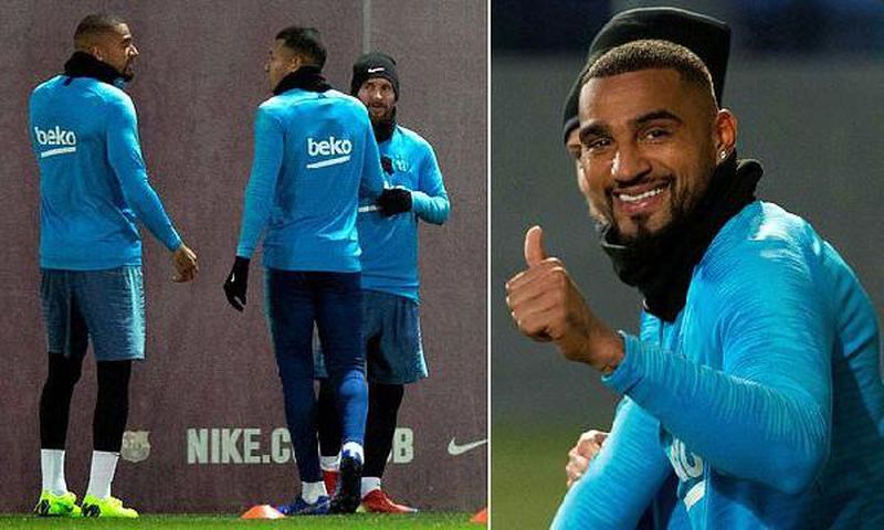 KP Boateng 22322
