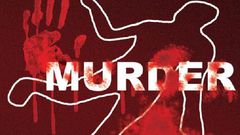 Man murdered by ex-wife, lover at Yeji