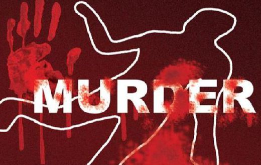 Man murdered by ex-wife, lover at Yeji