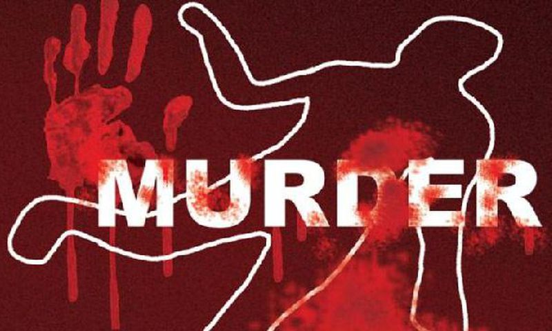 Man murdered by ex-wife, lover at Yeji