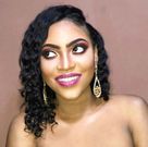 Princess Fathia Nkrumah