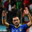 Forward Fabio Quagliarella is back playing for Italy after nearly nine years on the sidelines.