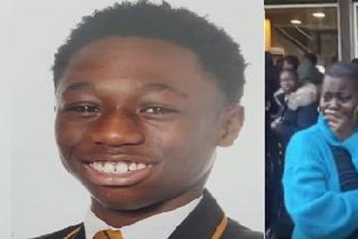 Baptista Adjei