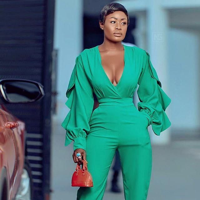 Nana Akua Addo