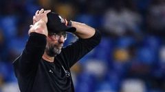 Liverpool manager Jurgen Klopp is ready for a stern test from Chelsea's youngsters