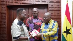 Akufo-Addo-DK-Poison