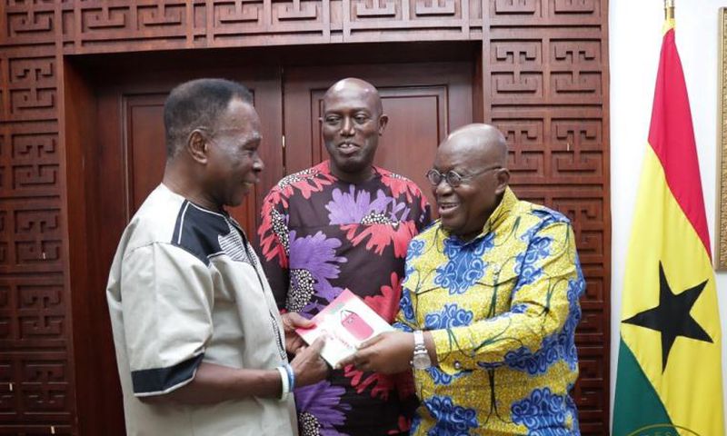Akufo-Addo-DK-Poison