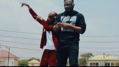 R2Bees in Site 15 video