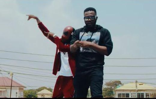 R2Bees in Site 15 video