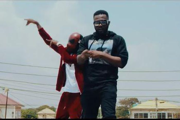 R2Bees in Site 15 video