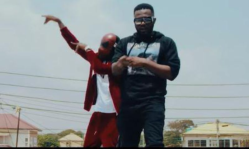 R2Bees in Site 15 video