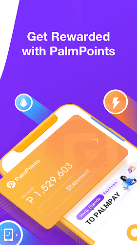 PalmPoints